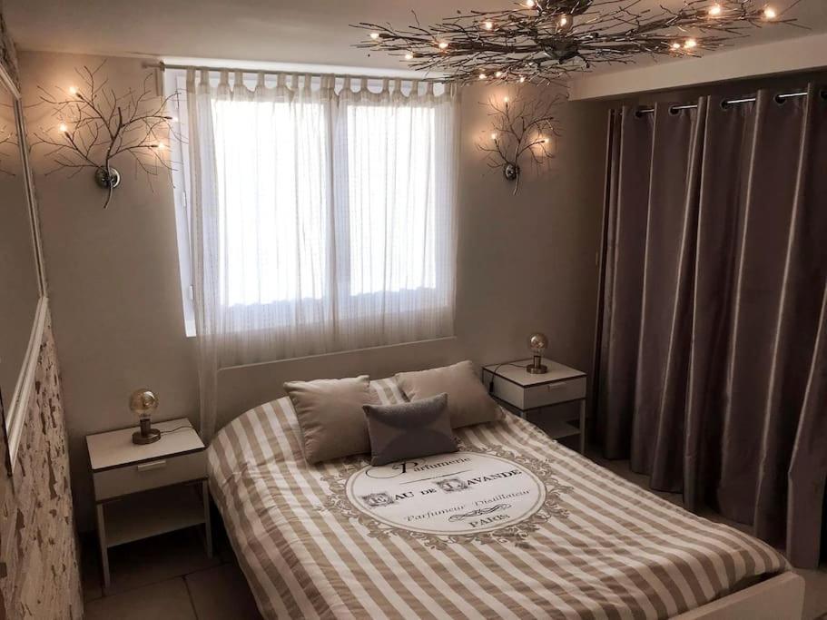 T1 Cosy Apartment Orsay Luaran gambar